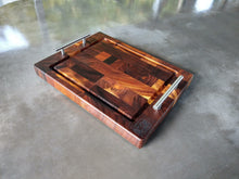 Load image into Gallery viewer, Base BBQ Board™ - 16" x 12"