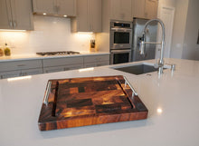 Load image into Gallery viewer, Base BBQ Board™ - 16" x 12"