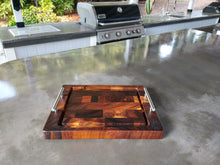 Load image into Gallery viewer, Base BBQ Board™ - 16" x 12"
