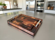 Load image into Gallery viewer, Base BBQ Board™ - 16" x 12"