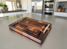 Load image into Gallery viewer, Base BBQ Board™ - 16" x 12"