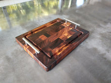 Load image into Gallery viewer, Base BBQ Board™ - 16" x 12"