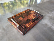 Load image into Gallery viewer, Base BBQ Board™ - 16" x 12"