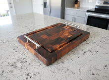 Load image into Gallery viewer, Base BBQ Board™ - 16" x 12"