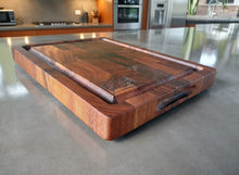 Load image into Gallery viewer, Best BBQ Board™ - 16" x 12"