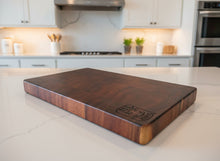 Load image into Gallery viewer, Basic BBQ Board™ - 16" x 9"