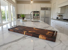Load image into Gallery viewer, Burly BBQ Board™ - 35" x 12"