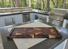 Load image into Gallery viewer, Burly BBQ Board™ - 35" x 12"
