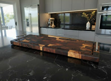 Load image into Gallery viewer, Burly BBQ Board™ - 35" x 12"