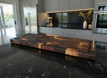 Load image into Gallery viewer, Burly BBQ Board™ - 35" x 12"