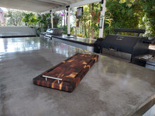 Load image into Gallery viewer, Burly BBQ Board™ - 35" x 12"