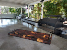 Load image into Gallery viewer, Burly BBQ Board™ - 35" x 12"