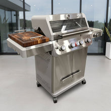 Load image into Gallery viewer, BBQ Boards™ for Monument Grills Mesa 405BZ - Side Board