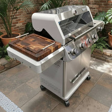 Load image into Gallery viewer, BBQ Boards™ for Monument Grills Mesa 405BZ - Side Board