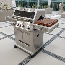 Load image into Gallery viewer, BBQ Boards™ for Monument Grills Mesa 405BZ - Side Board