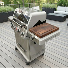 Load image into Gallery viewer, BBQ Boards™ for Monument Grills Mesa 405BZ - Side Board