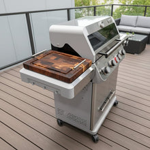 Load image into Gallery viewer, BBQ Boards™ for Monument Grills Mesa 405BZ - Side Board
