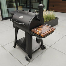 Load image into Gallery viewer, BBQ Boards™ for Pit Boss 700DX - Side Board