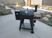 Load image into Gallery viewer, BBQ Boards™ for Pit Boss 700DX - Side Board