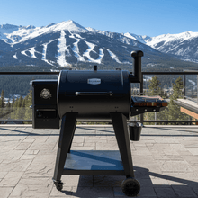 Load image into Gallery viewer, BBQ Boards™ for Pit Boss 700DX - Side Board