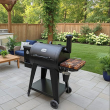 Load image into Gallery viewer, BBQ Boards™ for Pit Boss 700DX - Side Board