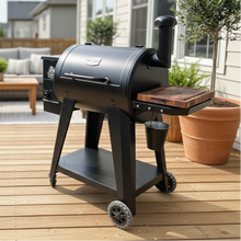 Load image into Gallery viewer, BBQ Boards™ for Pit Boss 700DX - Side Board