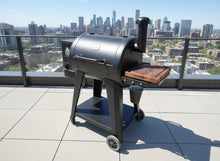Load image into Gallery viewer, BBQ Boards™ for Pit Boss 700DX - Side Board