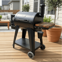 Load image into Gallery viewer, BBQ Boards™ for Pit Boss 700DX - Side Board