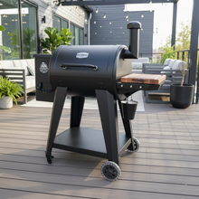 Load image into Gallery viewer, BBQ Boards™ for Pit Boss 700DX - Side Board