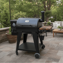 Load image into Gallery viewer, BBQ Boards™ for Pit Boss 700DX - Side Board