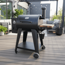 Load image into Gallery viewer, BBQ Boards™ for Pit Boss 700DX - Side Board