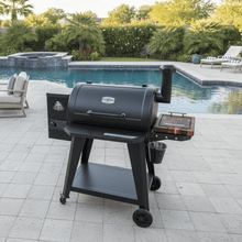 Load image into Gallery viewer, BBQ Boards™ for Pit Boss 850DX - Side Board