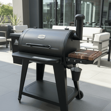 Load image into Gallery viewer, BBQ Boards™ for Pit Boss 850DX - Side Board