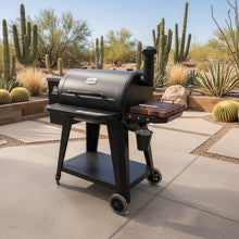 Load image into Gallery viewer, BBQ Boards™ for Pit Boss 850DX - Side Board
