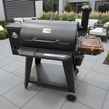 Load image into Gallery viewer, BBQ Boards™ for Pit Boss 850DX - Side Board