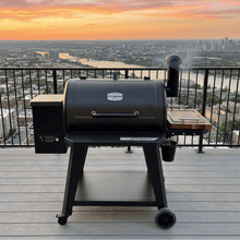 Load image into Gallery viewer, BBQ Boards™ for Pit Boss 850DX - Side Board