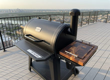 Load image into Gallery viewer, BBQ Boards™ for Pit Boss 850DX - Side Board