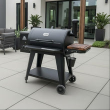 Load image into Gallery viewer, BBQ Boards™ for Pit Boss 850DX - Side Board