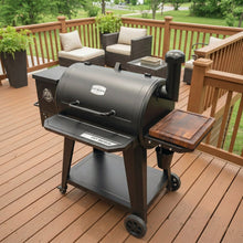 Load image into Gallery viewer, BBQ Boards™ for Pit Boss 850DX - Side Board