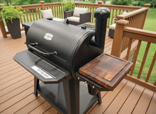 Load image into Gallery viewer, BBQ Boards™ for Pit Boss 850DX - Side Board