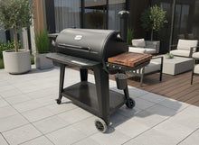Load image into Gallery viewer, BBQ Boards™ for Pit Boss 1150DX - Side Board