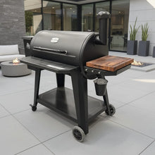 Load image into Gallery viewer, BBQ Boards™ for Pit Boss 1150DX - Side Board
