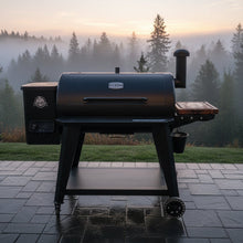 Load image into Gallery viewer, BBQ Boards™ for Pit Boss 1150DX - Side Board