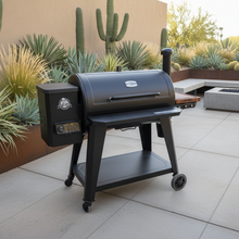 Load image into Gallery viewer, BBQ Boards™ for Pit Boss 1150DX - Side Board