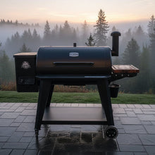 Load image into Gallery viewer, BBQ Boards™ for Pit Boss 1150DX - Side Board