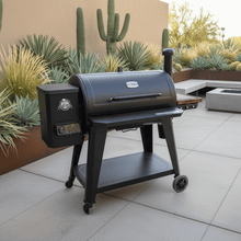 Load image into Gallery viewer, BBQ Boards™ for Pit Boss 1150DX - Side Board