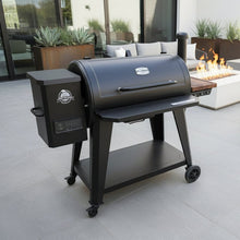Load image into Gallery viewer, BBQ Boards™ for Pit Boss 1150DX - Side Board