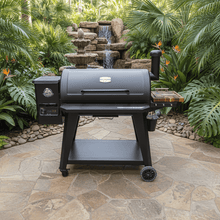 Load image into Gallery viewer, BBQ Boards™ for Pit Boss 1150DX - Side Board