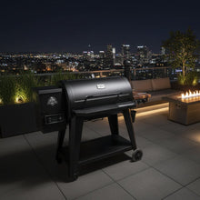 Load image into Gallery viewer, BBQ Boards™ for Pit Boss 1150DX - Side Board
