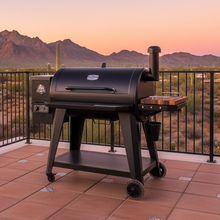 Load image into Gallery viewer, BBQ Boards™ for Pit Boss 1150DX - Side Board